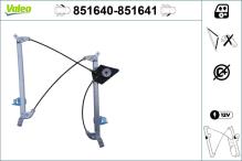 VALEO 851640